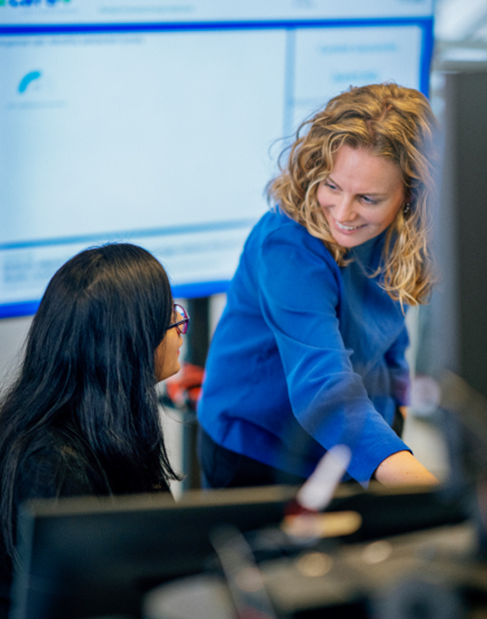 Exetera Umbraco Scalabilità e integrazione