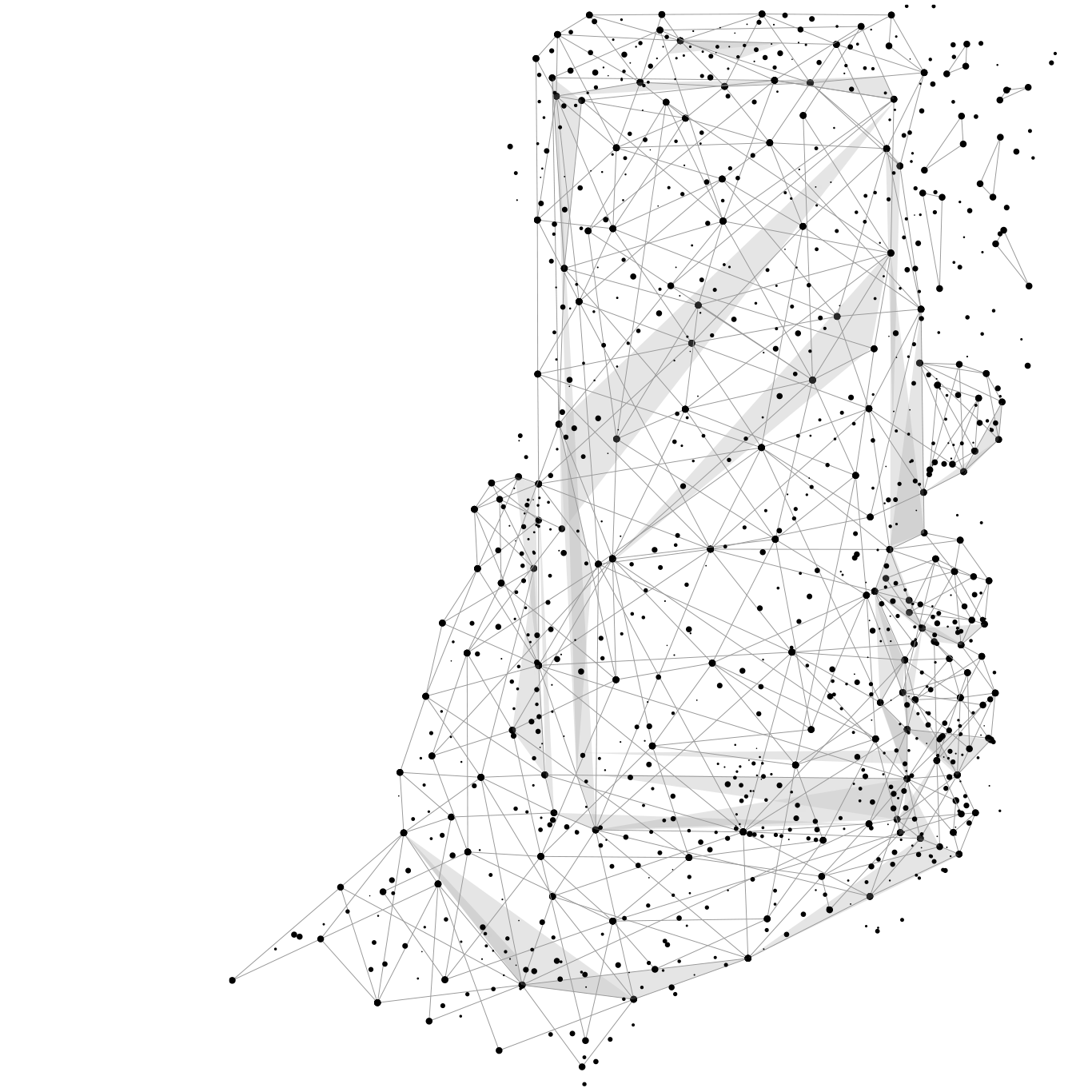 Exetera Hero Image Mobile App