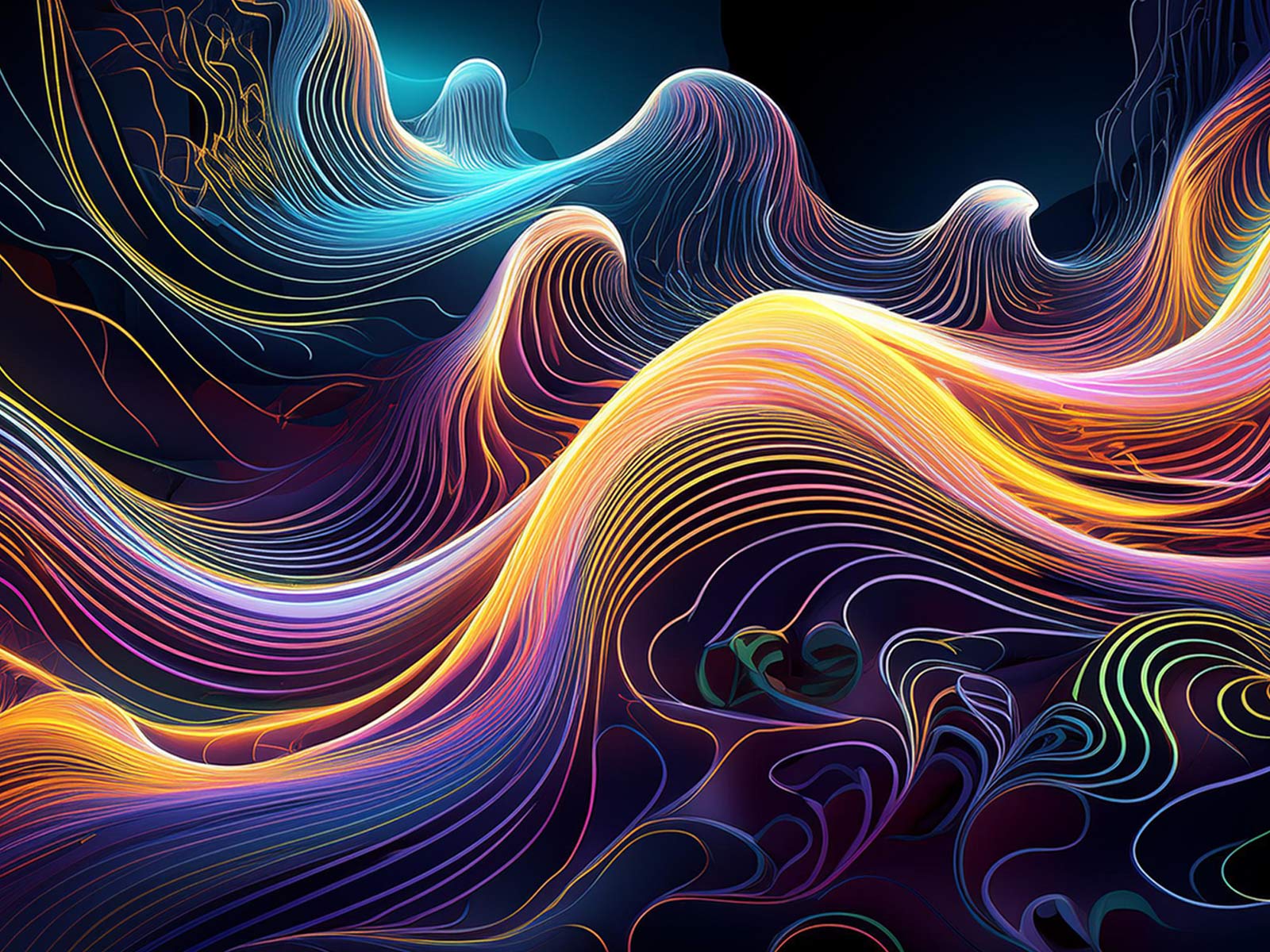 Exetera Scopri il Machine Learning (Image)