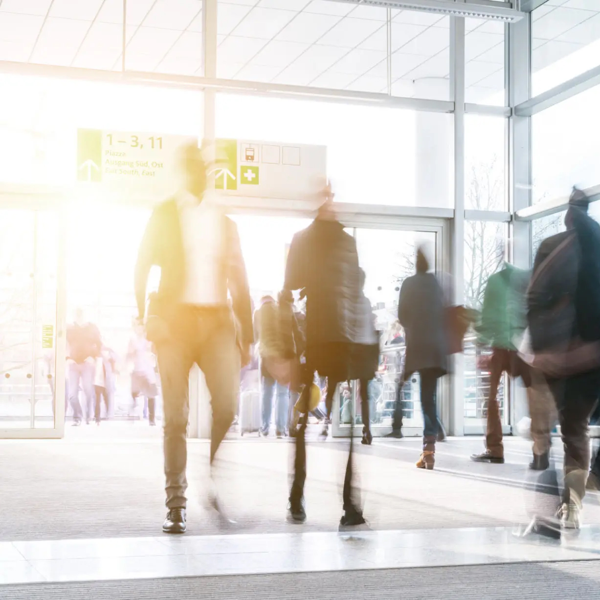 Progetti multi-channel