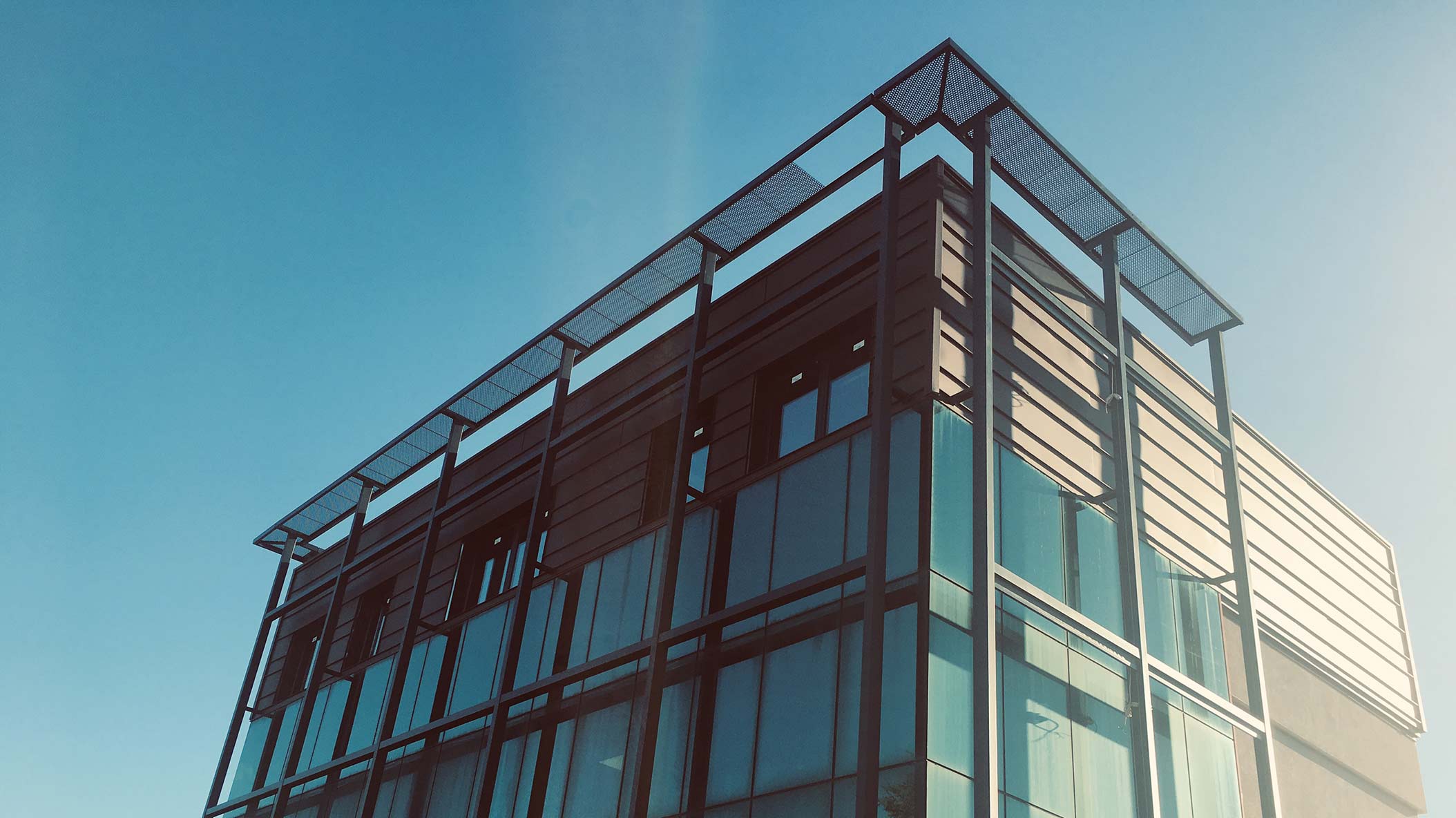 Exetera Foto Uffici Facciata