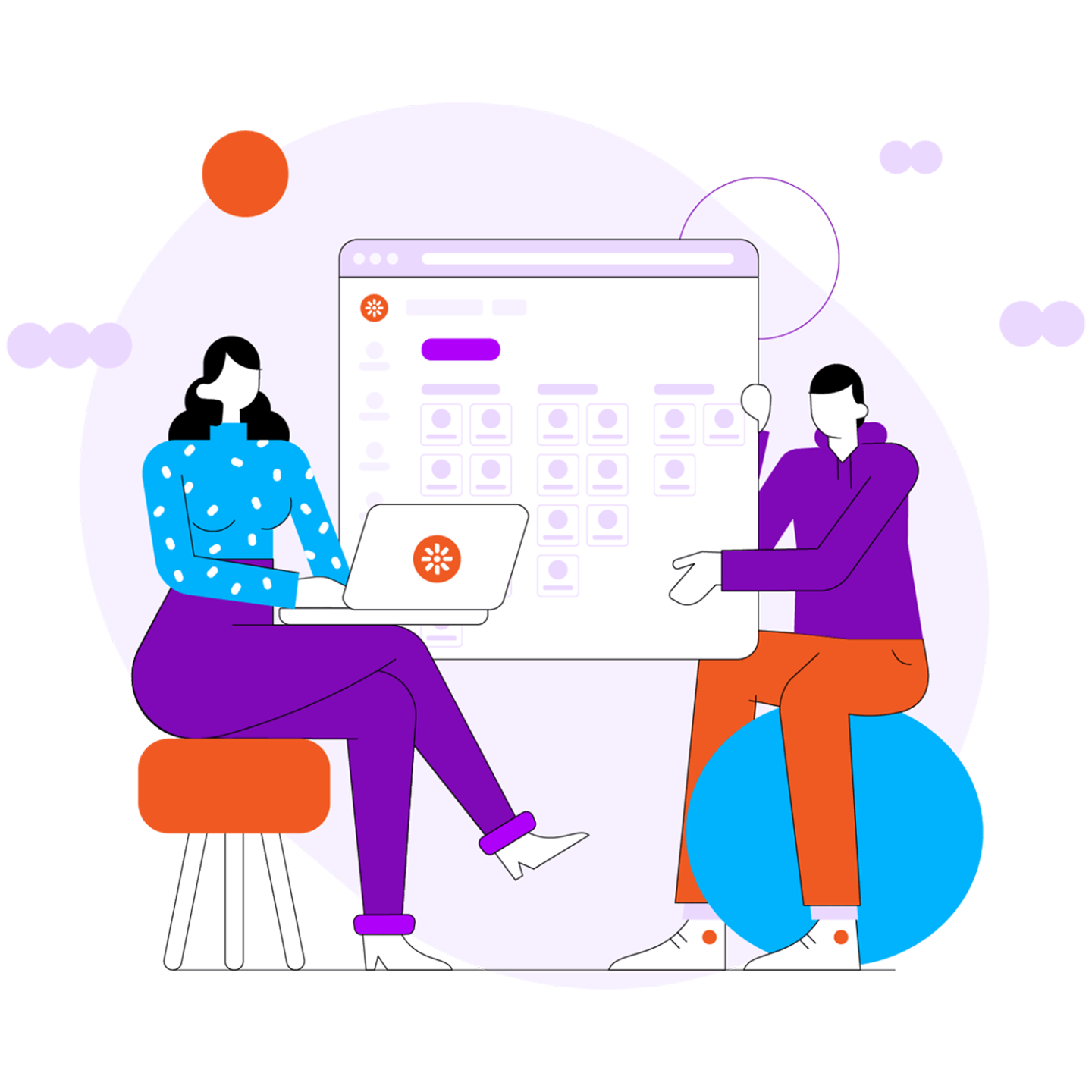 Exetera Hero Image Xperience by Kentico