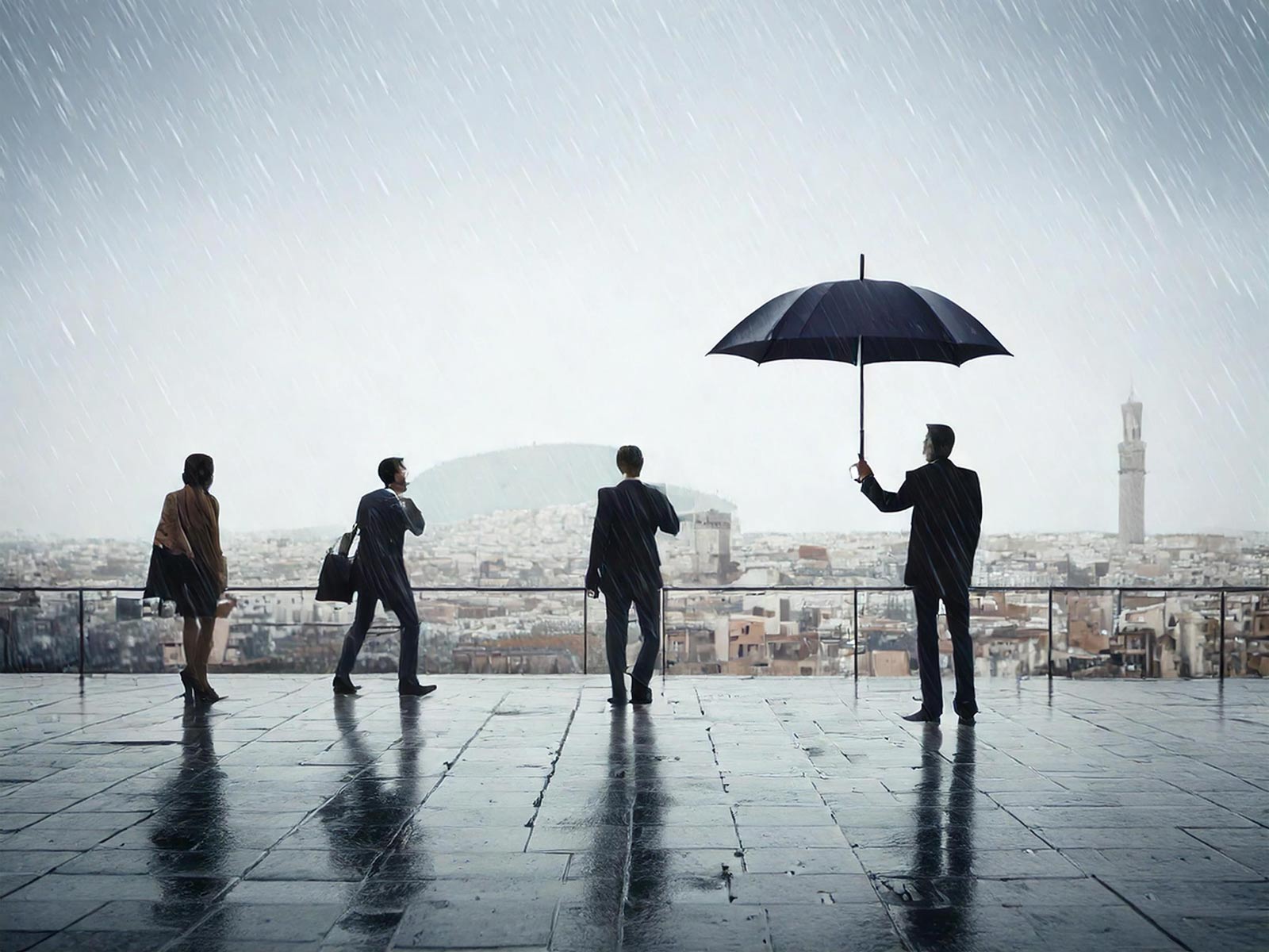 Exetera Sicurezza in Kentico (Blog Image)