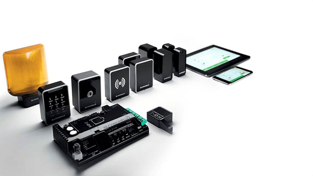 Exetera Fratelli Comunello Caso di Successo Home Image