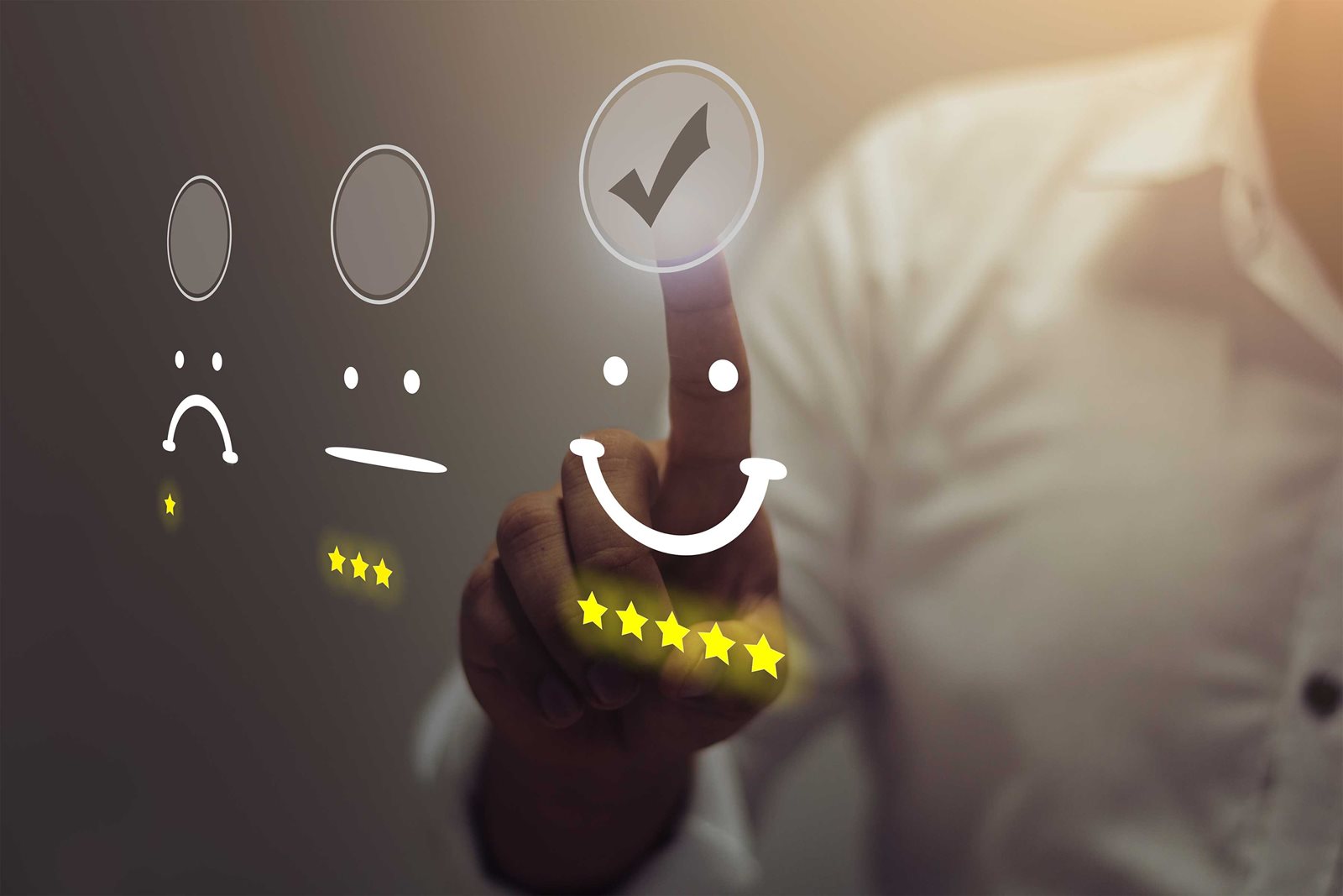 Exetera Touchpoint Digitali (CTA Image)