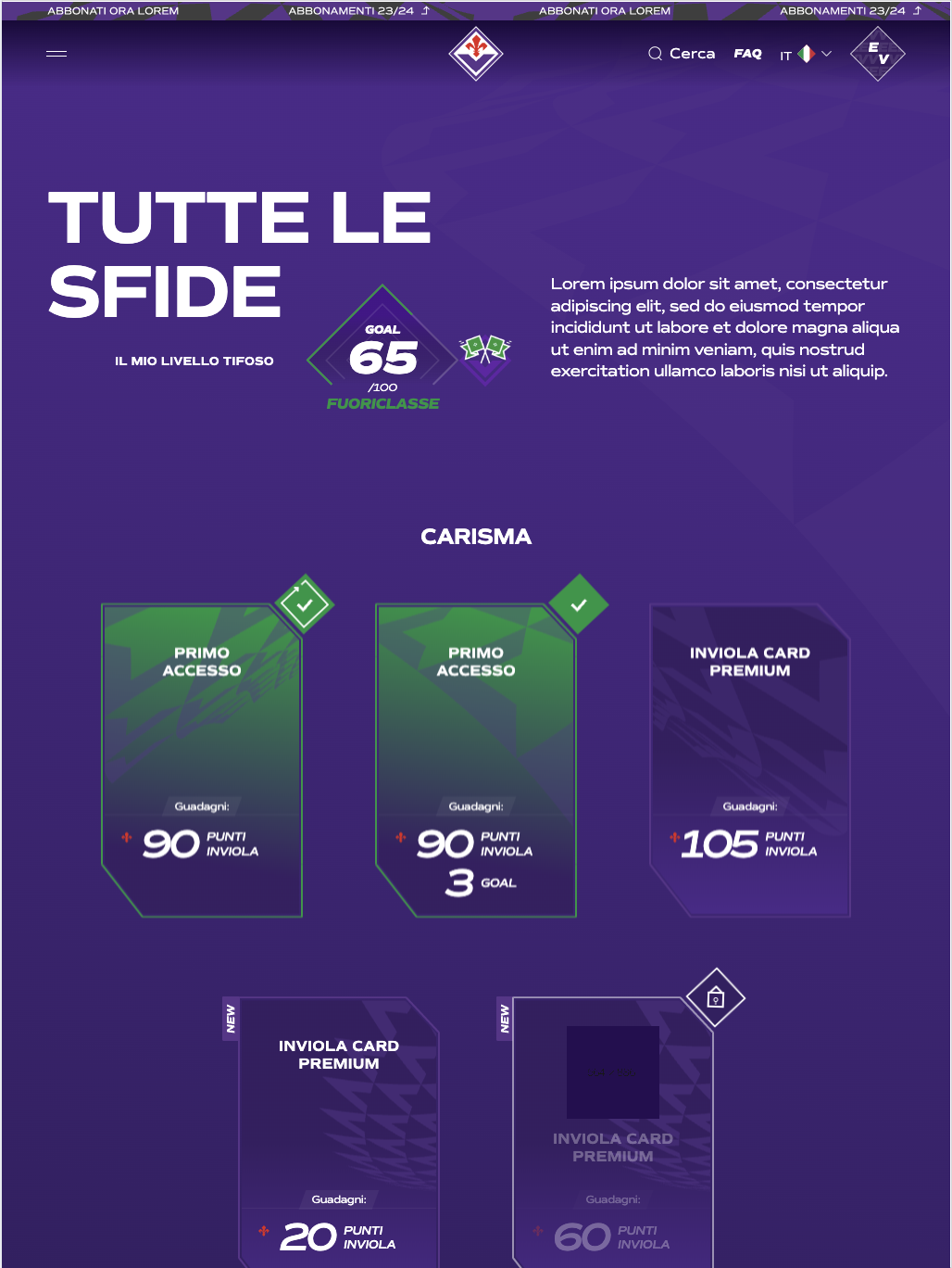 success story - inviola - gamification