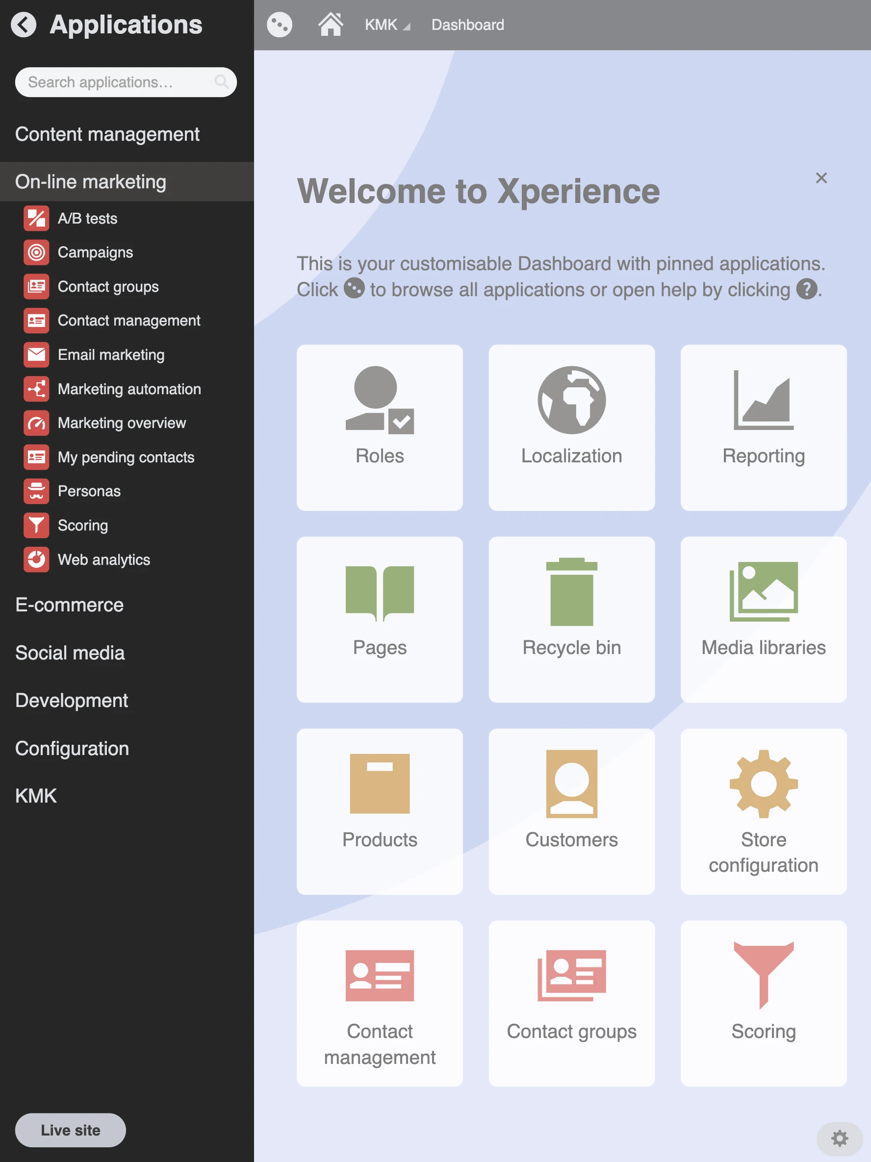Strumenti di digital marketing per e.commerce