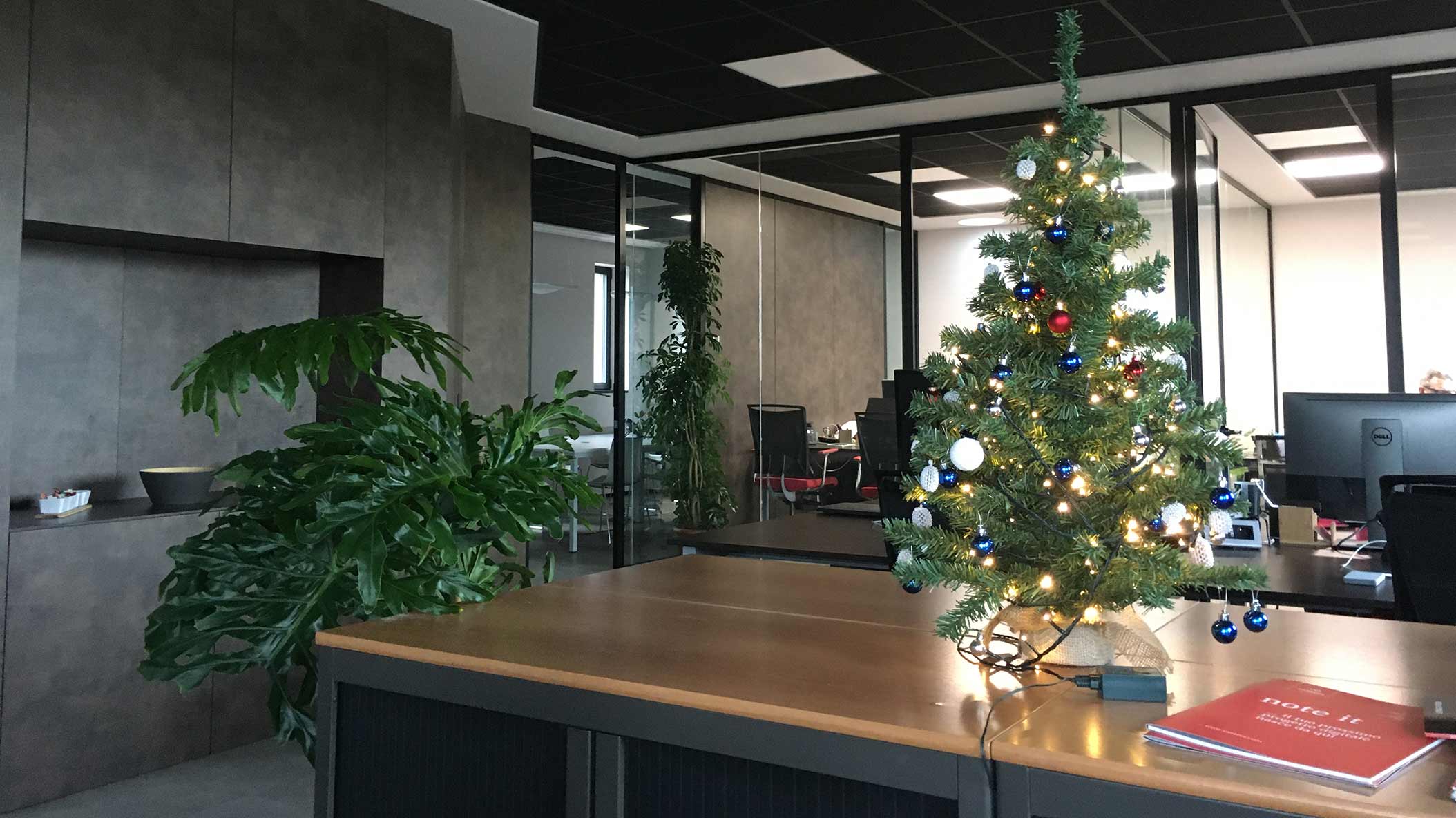 Exetera Foto Uffici Interno