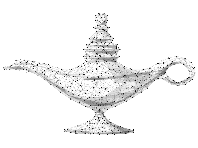 Exetera Hero Image Web API System Integration