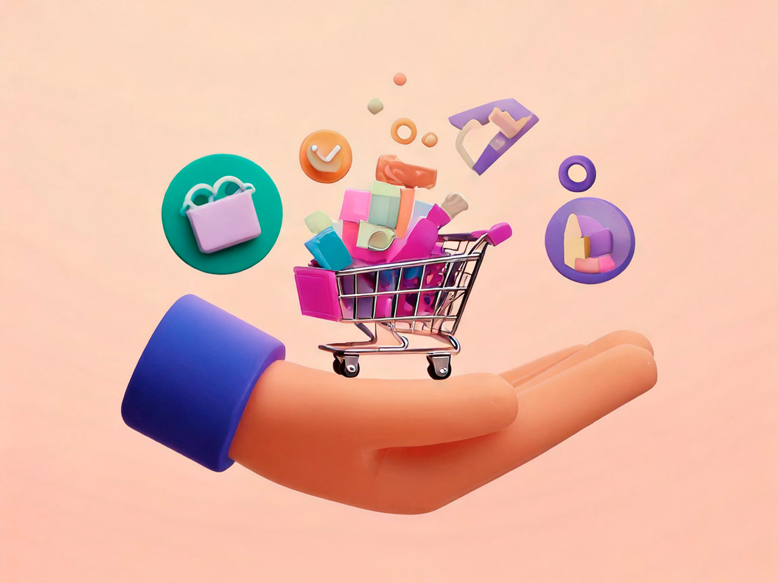 Exetera Ecommerce: caratteristiche, funzionamento e gestione (Image)