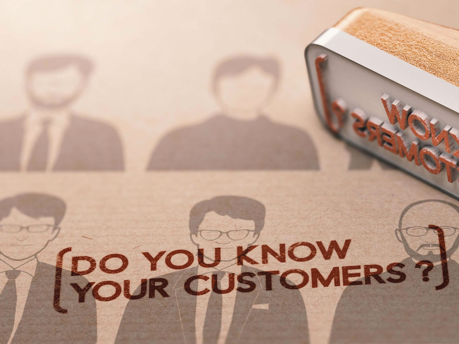 Exetera Buyer Persona (Blog Image)