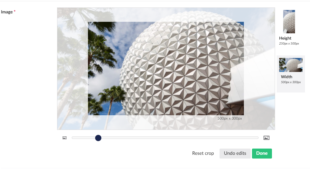 Editing-a-pre-defined-crop.png Umbraco Ritagliare le immagini Modifica manuale