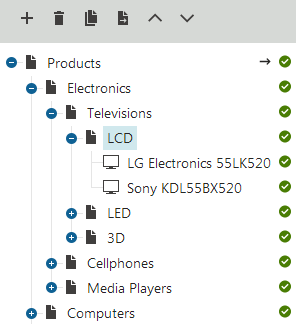 adding_new_product.png XTR K13 Aggiunta di nuovi prodotti Nuovo prodotto