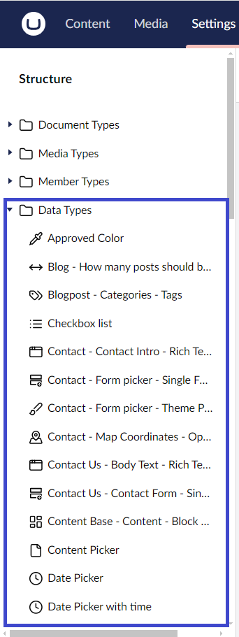 image-1.png Umbraco Backoffice Data Type