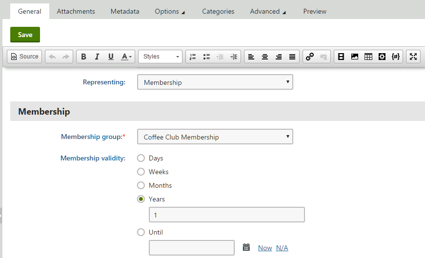defining_membership_product_properties.png XTR K13 Definizione dei prodotti di tipo abbonamento