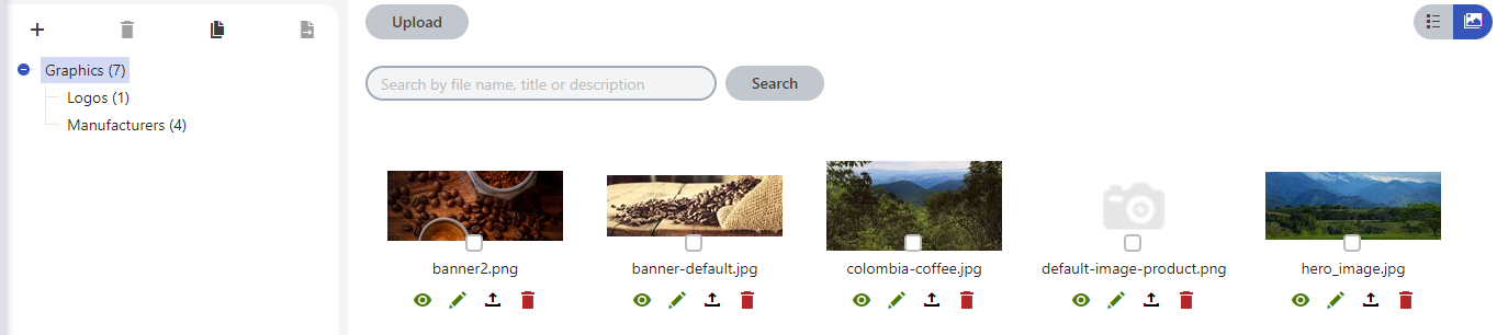 pictures_in_media_library.png XTR K13 File delle librerie multimediali
