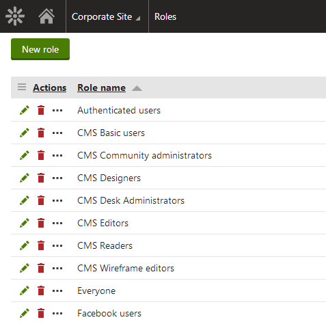 Roles.png XTR K13 Gestione dei ruoli