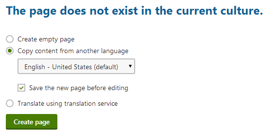 New_Document_Language_Version.png XTR K13 Creazione di versioni multilingue delle pagine Versione