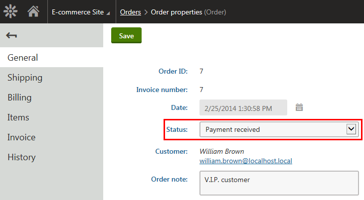 editing_order_selecting_order_status.png XTR K13 Stati dell’ordine