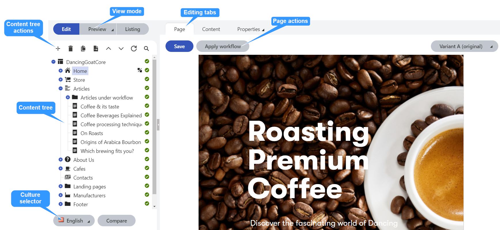 pages_application_new.jpg XTR K13 Lavorare con le pagine