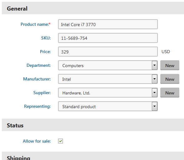 adding_properties_product.png XTR K13 Aggiunta di opzioni prodotto alle categorie di opzioni Prodotti